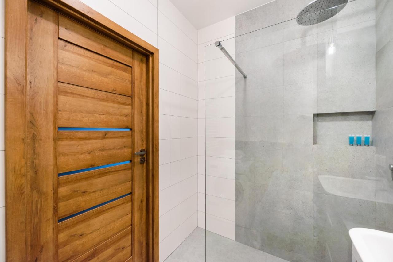 Jaktorowska Comfy Apartment Warsaw Ngoại thất bức ảnh